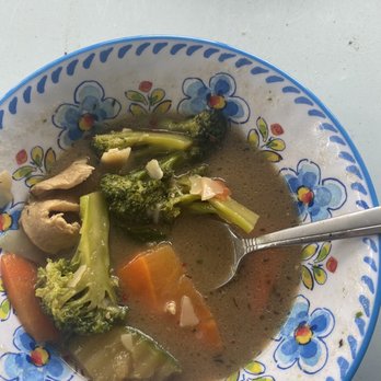 Ida Thai Cuisine - Rad Na - Thai Near Me - Wilmington, North Carolina