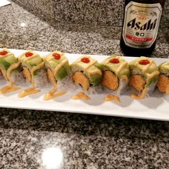Ohana Sushi - Japanese Near Me - Riverside, California Ohana Sushi - Japanese Near Me - Riverside, California