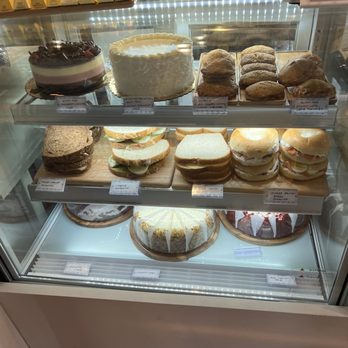 Café Georgetown - Coffee & Tea Near Me - Washington, DC, District of Columbia