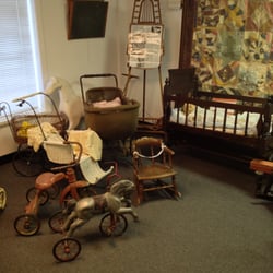 New Madrid Historical Museum - 12-31-12; New Madrid Historical Museum, New Madrid MO