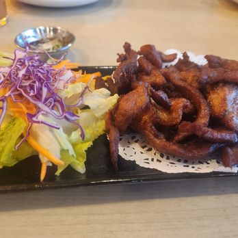 Bangkok Soul - Seafood Near Me - Alhambra, California