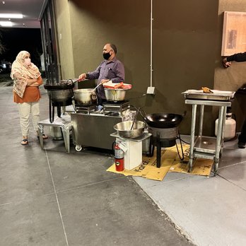 Bikaner Sweets Chaat Cafe - Live - freshly fried jalebi - Indian Near Me - Sunnyvale, California Bikaner Sweets Chaat Cafe - Live - freshly fried jalebi - Indian Near Me - Sunnyvale, California