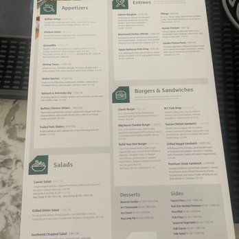 Trader's Grille - Menu - American Near Me - Normal, Illinois Trader's Grille - Menu - American Near Me - Normal, Illinois