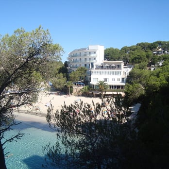 Hotel Santanyi - Hotels Near Me - Cala Santanyí, PM