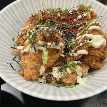 Shitamachi Tendon Akimitsu - Japanese Near Me - Toronto, Ontario
