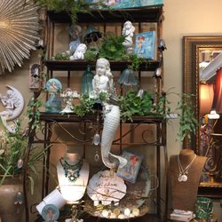 Dried & Tied Fine Gifts & Home Accessories