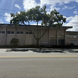 US Post Office