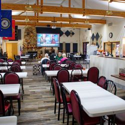 Preferred RV Resort - INSIDE THE CLUB HOUSE. AVAIL TO RENT OUT FOR PARTIES/EVENTS.