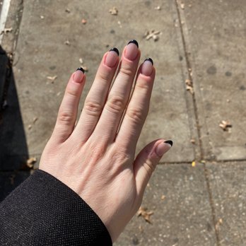 WellShow Nails & Spa - Nail Salons Near Me - Astoria, New York WellShow Nails & Spa - Nail Salons Near Me - Astoria, New York