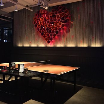 AceBounce - Fun decor! - Cocktail Bars Near Me - Chicago, Illinois AceBounce - Fun decor! - Cocktail Bars Near Me - Chicago, Illinois