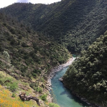 Stevens Trail - About half way through the hike - Hiking Near Me - Colfax, California Stevens Trail - About half way through the hike - Hiking Near Me - Colfax, California