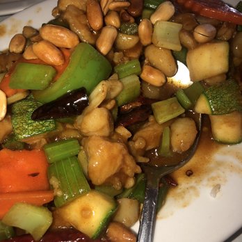 Lucky Garden - Kung Pao Chicken - Peruvian Near Me - Vallejo, California Lucky Garden - Kung Pao Chicken - Peruvian Near Me - Vallejo, California
