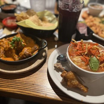 El Torito - Sopa de tortillas and buffalo wings - Mexican Near Me - Pasadena, California El Torito - Sopa de tortillas and buffalo wings - Mexican Near Me - Pasadena, California
