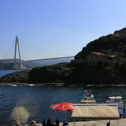 Garipçe Köyü