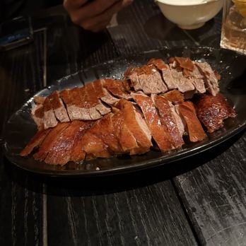 Mott 32 - Peking duck - Chinese Near Me - Las Vegas, Nevada