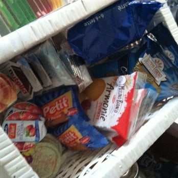 Suite D'Artista - Stocked goodie basket in our room. - Bed & Breakfast Near Me - Montalcino, SI