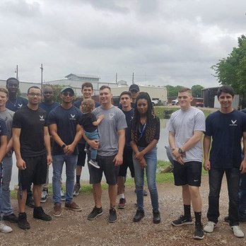 Air Force Recruiting Center - Public Services & Government Near Me - Katy, Texas
