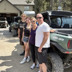 Island Park Rentals - Island Park Rentals