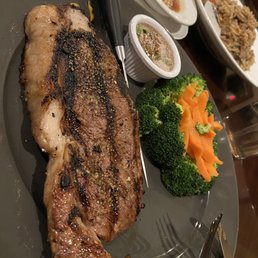Bangkok Steak Bangkok Steak