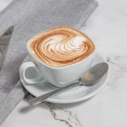 Addis Cafe - Addis macchiato