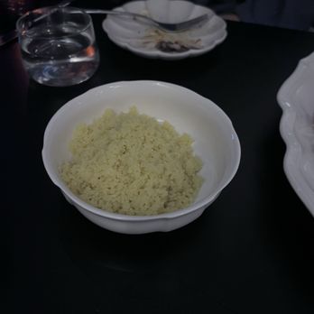 Leila - Couscous - Italian Near Me - Honolulu, Hawaii