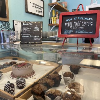 Melinda's Gluten Free Bakery - Bakeries Near Me - Capitola, California Melinda's Gluten Free Bakery - Bakeries Near Me - Capitola, California
