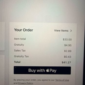 Base Camp Pizza - One pepperoni pizza and 24% in taxes and mandatory tax for a pick up order. - Pizza Near Me - South Lake Tahoe, California