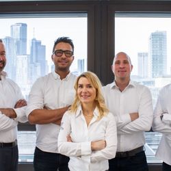 Privatärztlicher Notdienst Frankfurt  - Privatärztlicher Notdienst Frankfurt unser Team