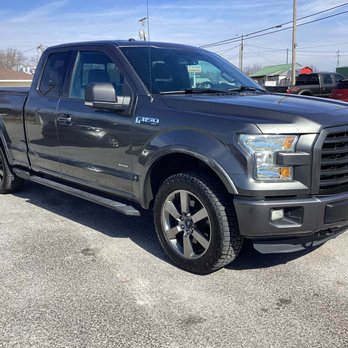 Dunc's Discount Auto - Used Car Dealers Near Me - Springdale, Arkansas Dunc's Discount Auto - Used Car Dealers Near Me - Springdale, Arkansas