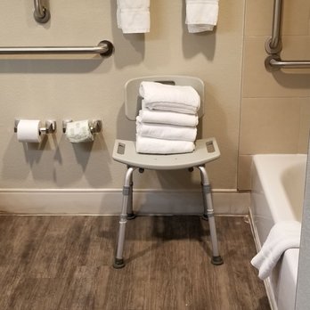 Best Western Plus at Lake Powell - Handicap.....lol - Hotels Near Me - Page, Arizona