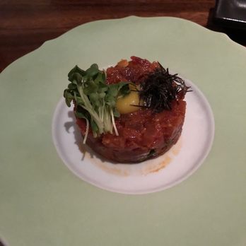 MF Sushi - Tuna tartar - Japanese Near Me - Atlanta, Georgia MF Sushi - Tuna tartar - Japanese Near Me - Atlanta, Georgia