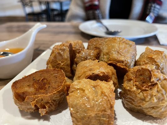 Awesome Thai Restaurant by null