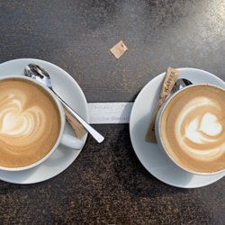 Einstein Kaffee