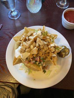 Rosarito Tacos & Tequilas by null