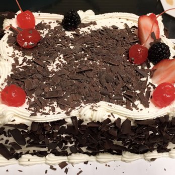 Indian Hut Exton - Black Forest Cake!! - Indian Near Me - Exton, Pennsylvania Indian Hut Exton - Black Forest Cake!! - Indian Near Me - Exton, Pennsylvania