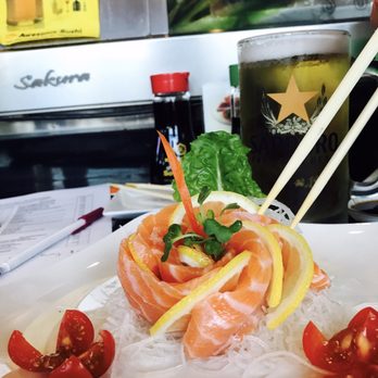 Awesome Sushi - Japanese Near Me - Long Beach, California Awesome Sushi - Japanese Near Me - Long Beach, California