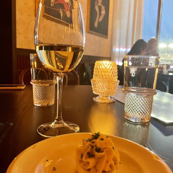 GATSBY - Deviled Eggs - Cocktail Bars Near Me - Washington, DC, District of Columbia