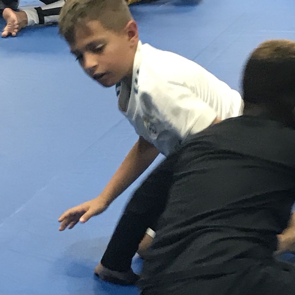 Pace Gracie Jiu Jitsu Academy - Brazilian Jiu-jitsu Near Me - Pace, Florida Pace Gracie Jiu Jitsu Academy - Brazilian Jiu-jitsu Near Me - Pace, Florida