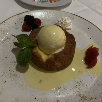 Spaghettini - Butter Cake - Italian Near Me - Seal Beach, California