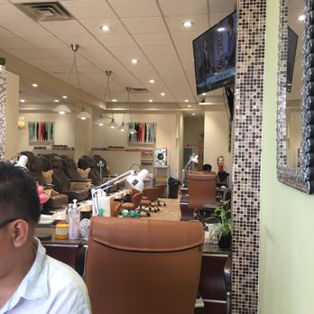 King's Nail - June 27 2018 3:34pm Central Time - Nail Salons Near Me - Chicago, Illinois