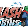 Splash Bins