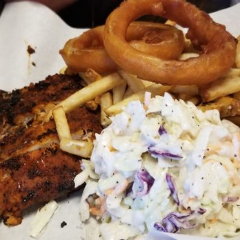 Phil's BBQ - Barbeque Near Me - San Diego, California
