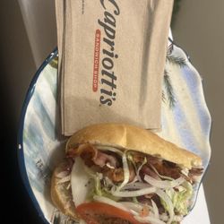 Capriotti's Sandwich Shop