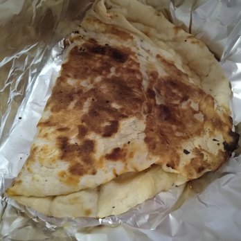 Daal Roti - Naan - Indian Near Me - Ottawa, Ontario