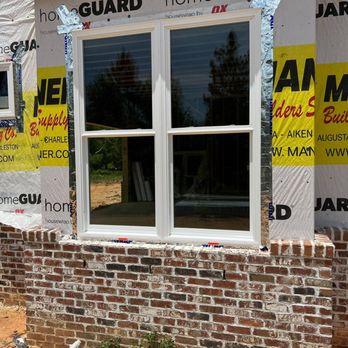 Impact Roofing & Construction - Roofing Near Me - Martinez, Georgia