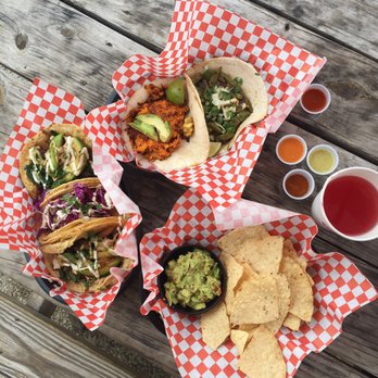 The Vegan Nom - Vegan Near Me - Austin, Texas