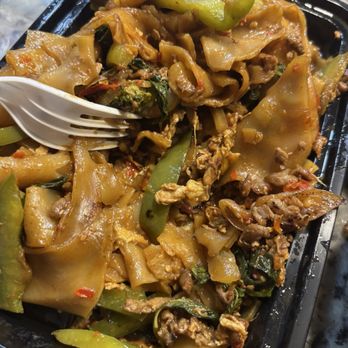 Zaap Kitchen Lao & Thai Street Eats - Laotian Near Me - Euless, Texas