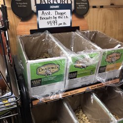 Agway - Lots of treats for your pets!