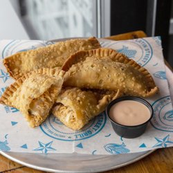 Sabor Latin Street Grill - University