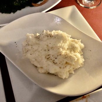 Bella Vie - Mashed potatoes - Italian Near Me - Bay Shore, New York Bella Vie - Mashed potatoes - Italian Near Me - Bay Shore, New York